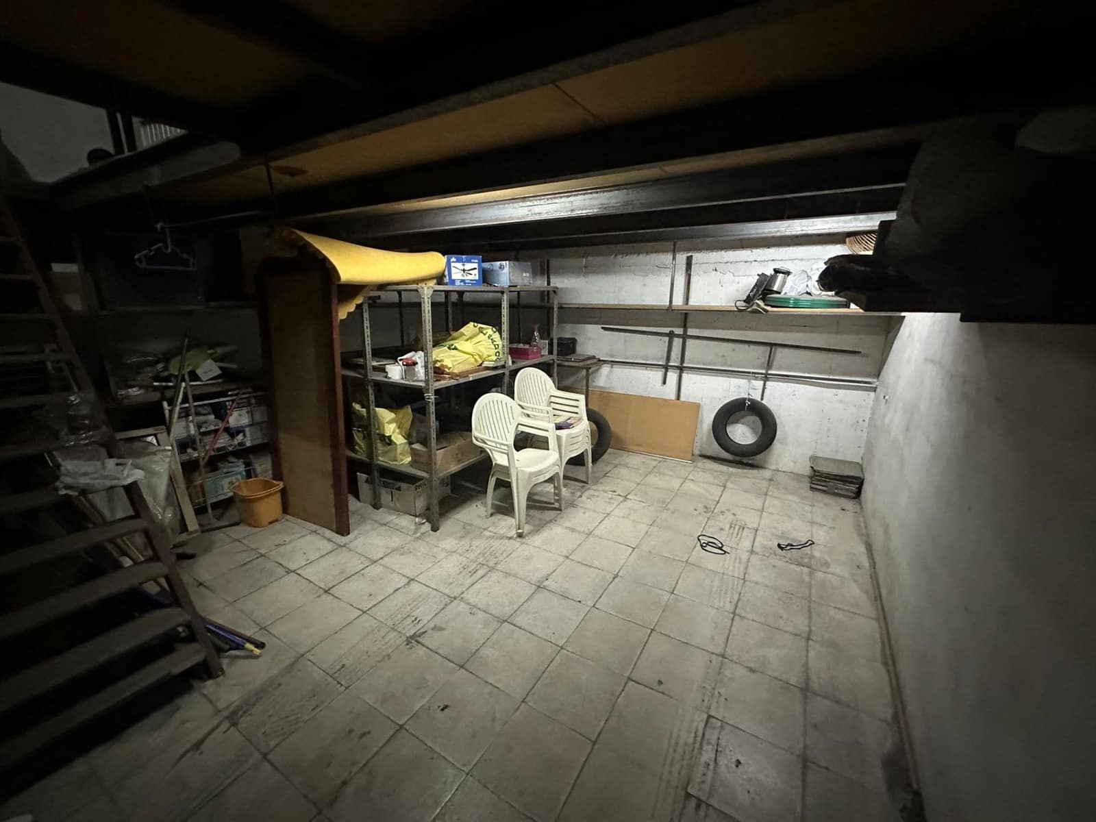 Commercial for sale in San Bartolome de Tirajana - € 110,000 (Ref: 9375288)