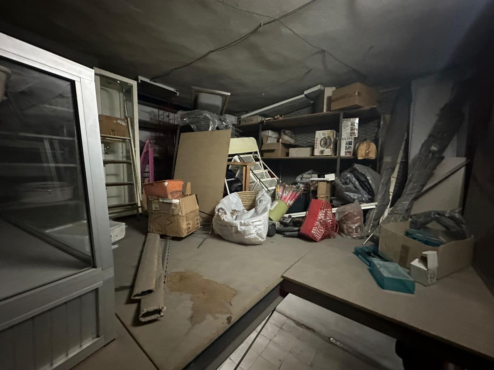 Commercial for sale in San Bartolome de Tirajana - € 110,000 (Ref: 9375288)