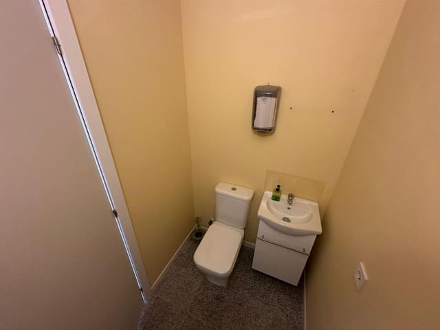 Kommersiell til salgs i San Bartolomé de Tirajana - € 125 000 (Ref: 9390822)