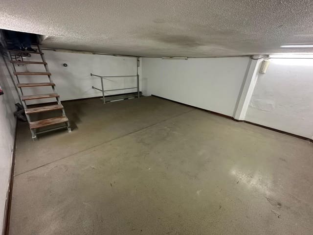 Kommersiell til salgs i San Bartolomé de Tirajana - € 125 000 (Ref: 9390822)