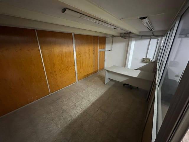 Kommersiell til salgs i San Bartolomé de Tirajana - € 125 000 (Ref: 9390822)