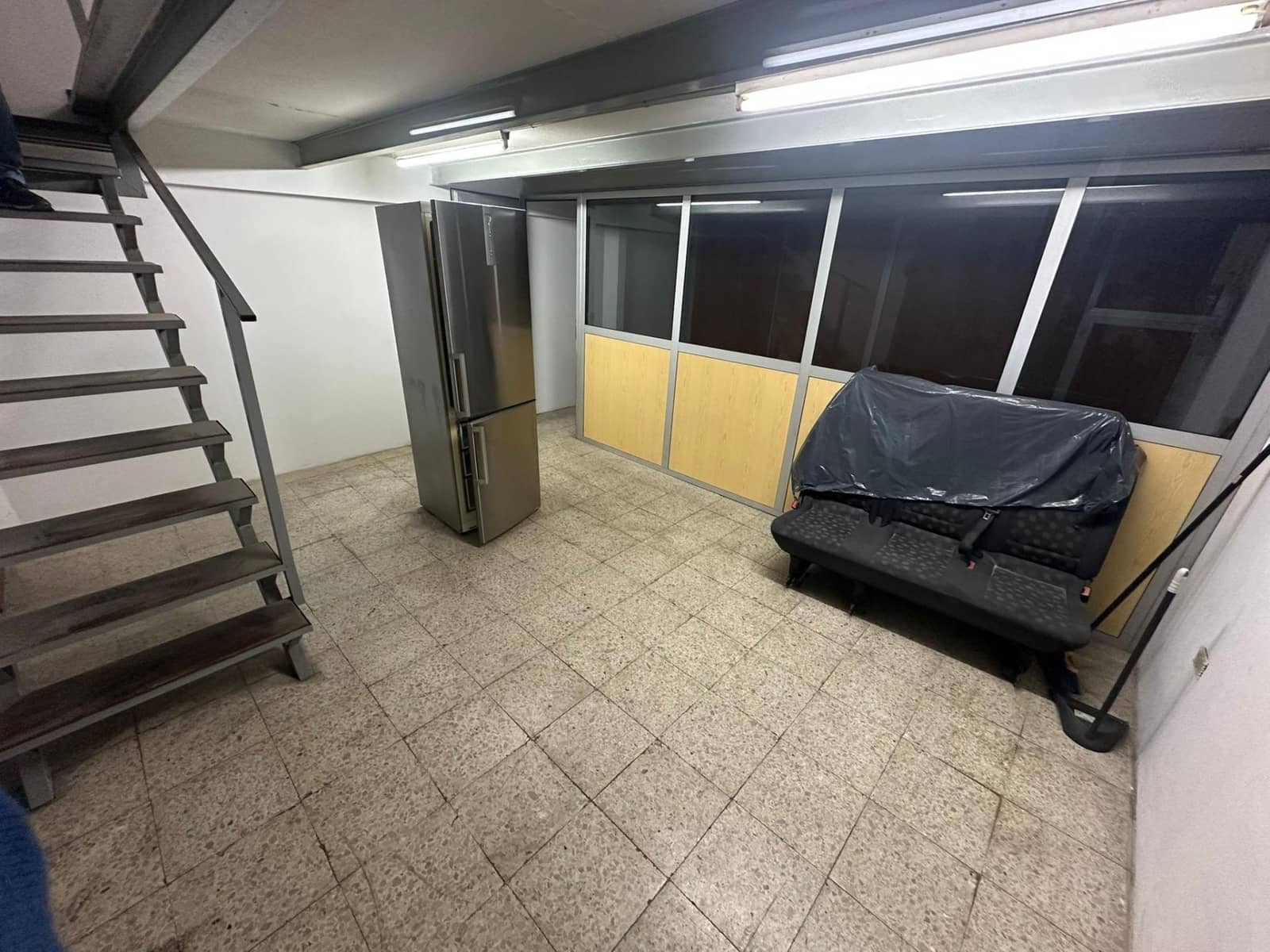 Commercial for sale in San Bartolome de Tirajana - € 125,000 (Ref: 9390822)