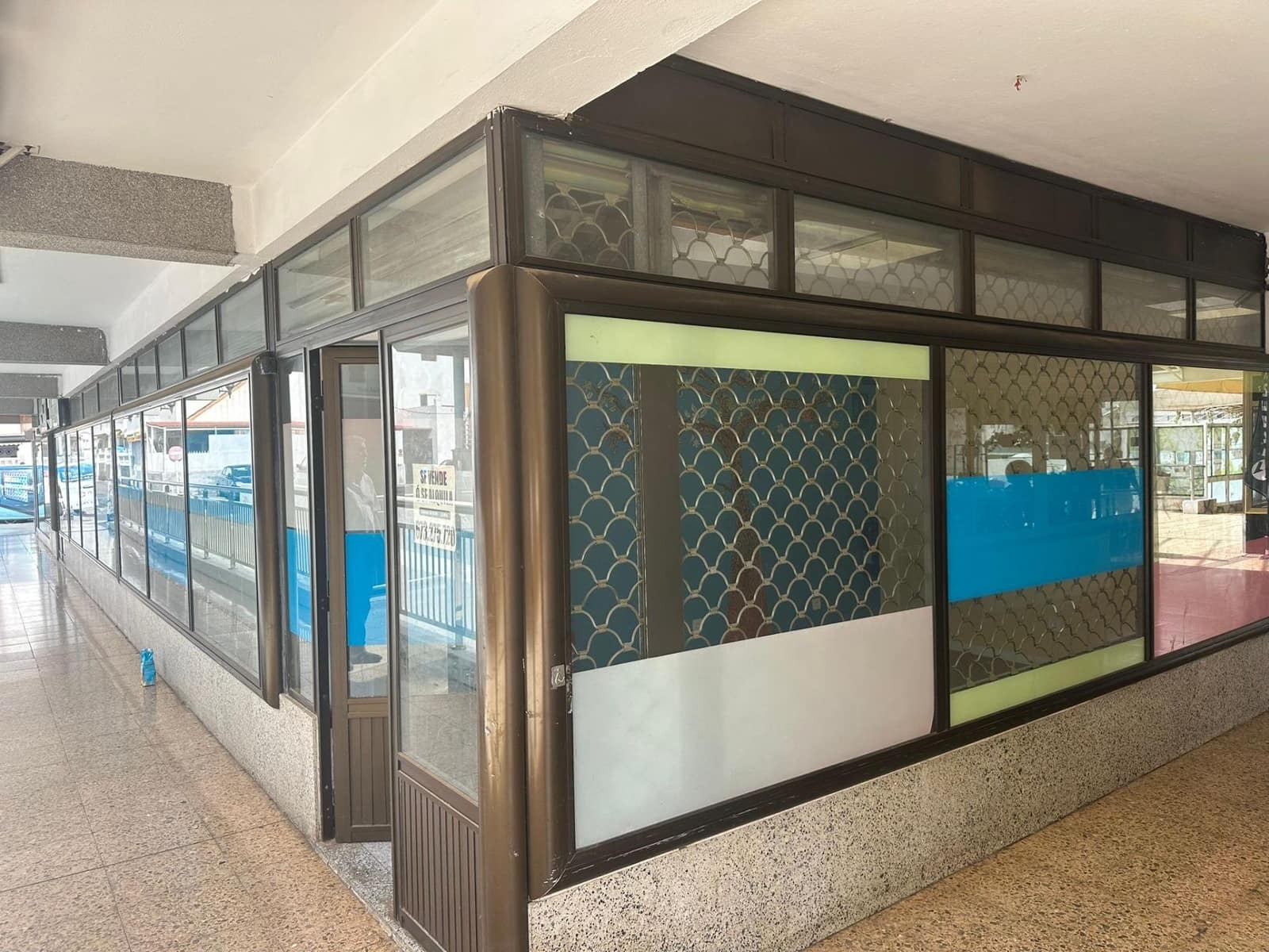 Commercial for sale in San Bartolome de Tirajana - € 125,000 (Ref: 9390822)