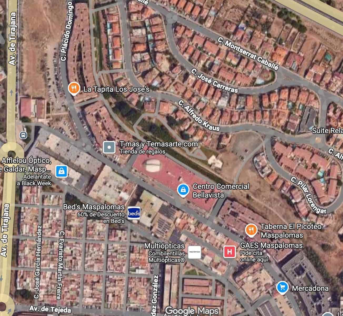 Business for sale in San Bartolome de Tirajana - € 130,000 (Ref: 9400887)