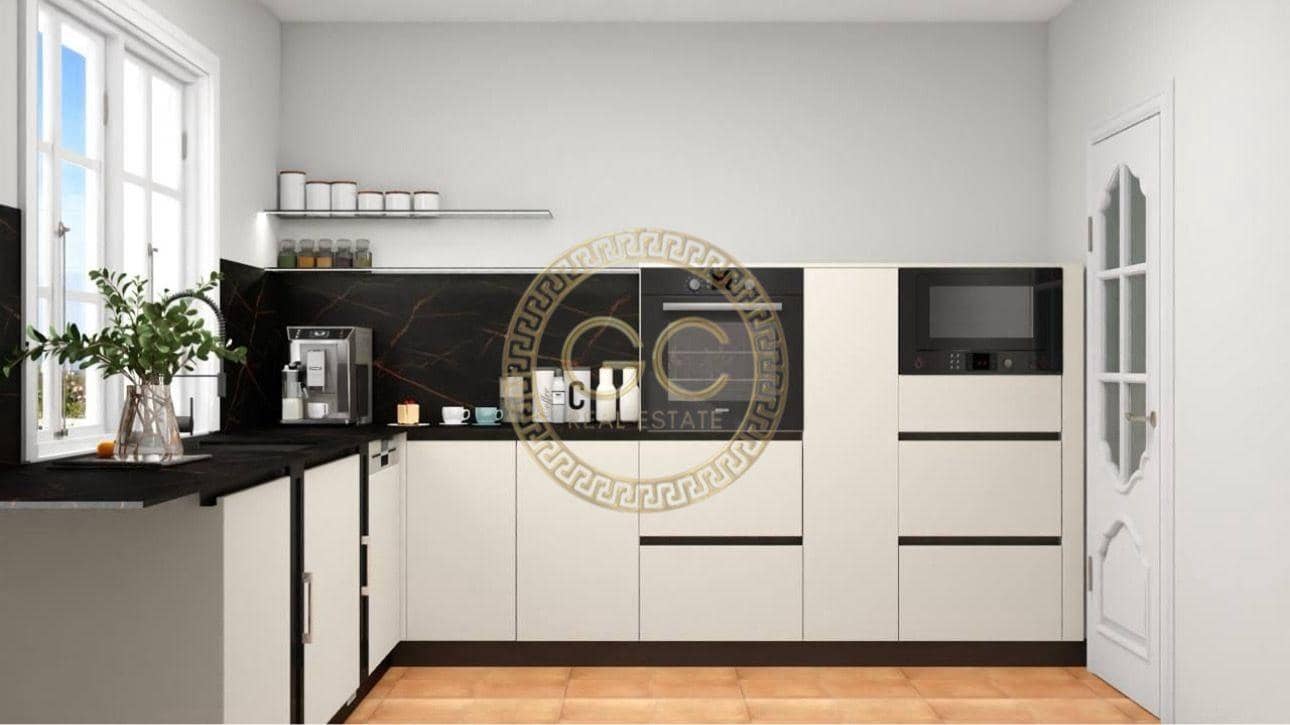 3 makuuhuone Huvila vuokrattavana paikassa Puerto Rico mukana uima-altaan - 5 000 € (Ref: 9406801)