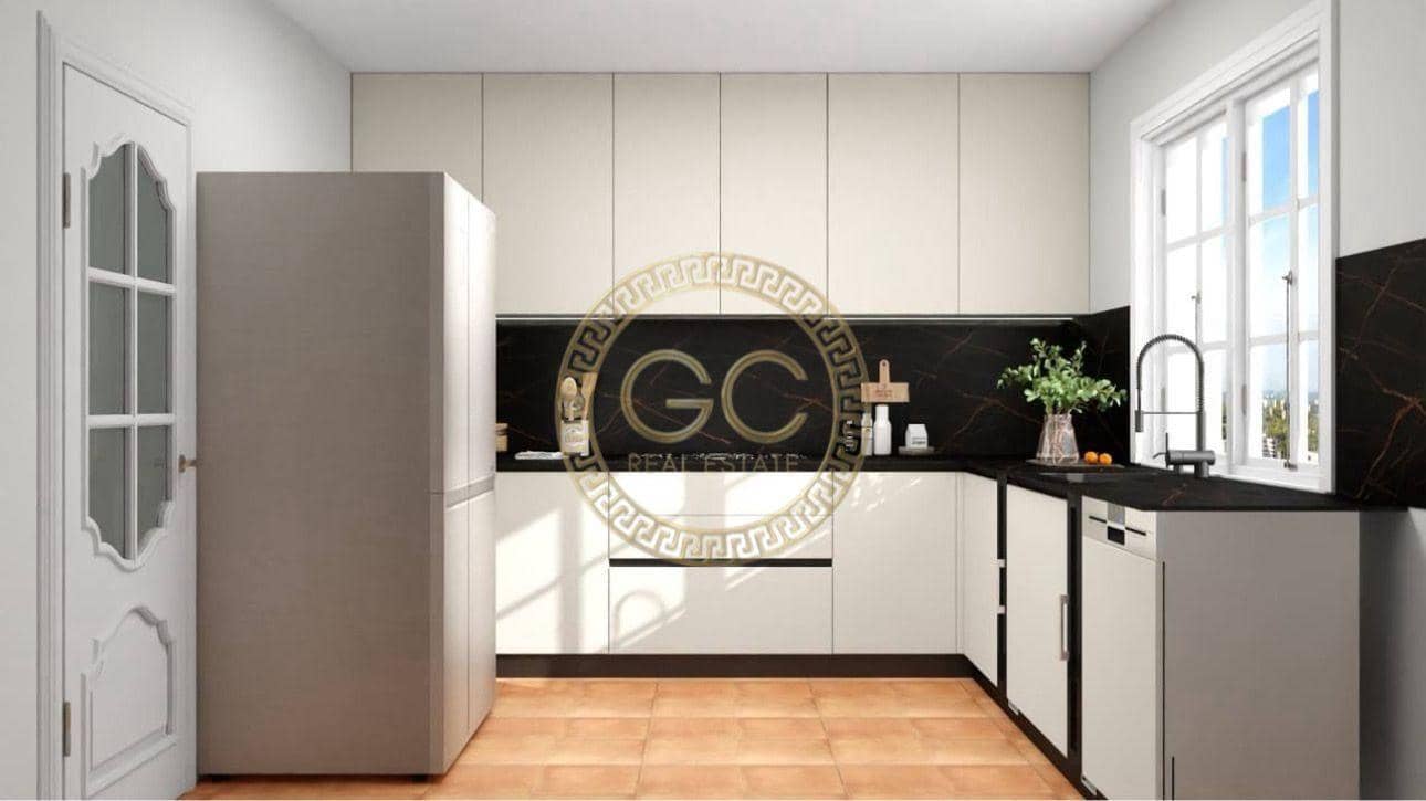 3 makuuhuone Huvila vuokrattavana paikassa Puerto Rico mukana uima-altaan - 5 000 € (Ref: 9406801)