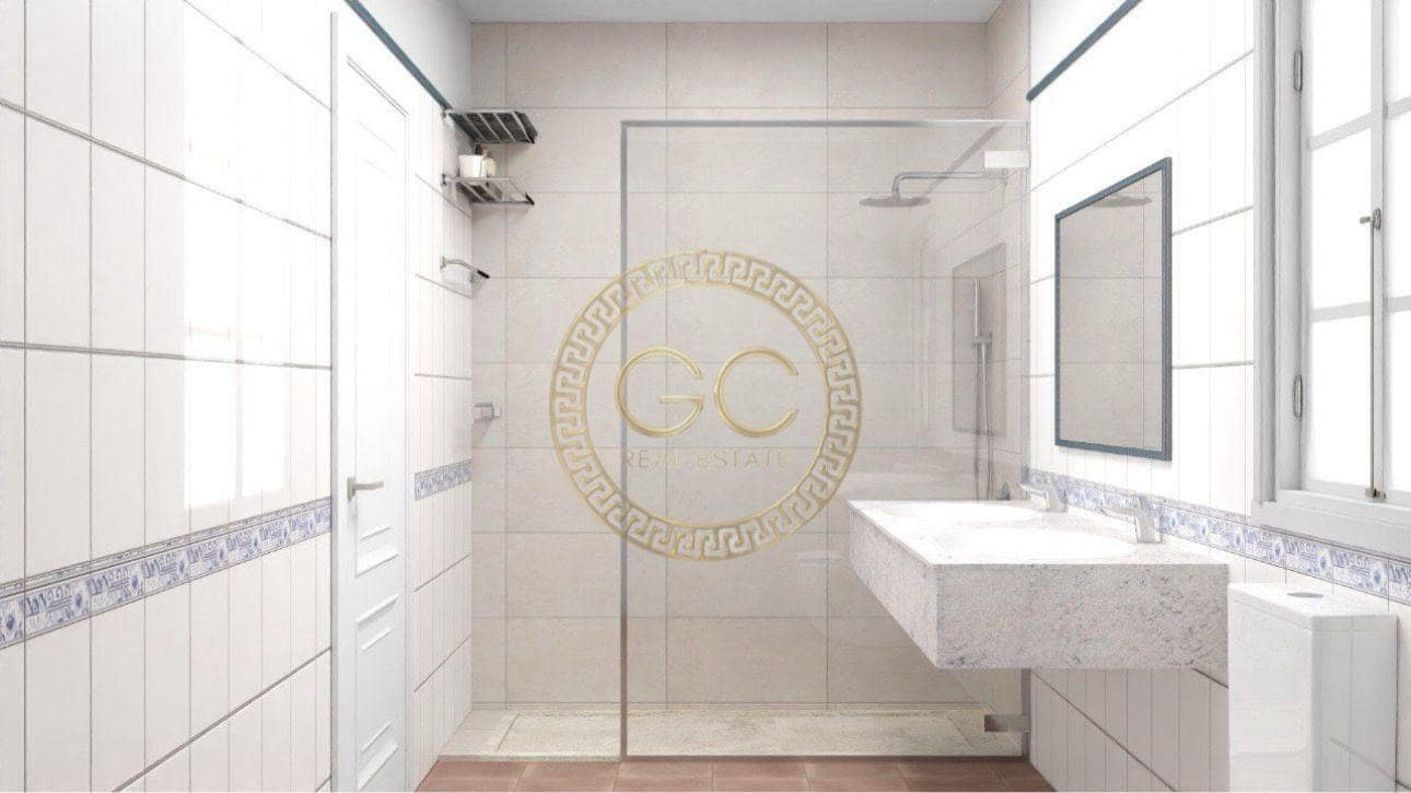 3 makuuhuone Huvila vuokrattavana paikassa Puerto Rico mukana uima-altaan - 5 000 € (Ref: 9406801)