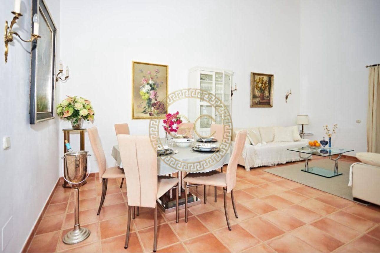 Villa/Maison de 3 chambres à louer à Puerto Rico avec piscine - 4 500 € (Ref: 9406801)