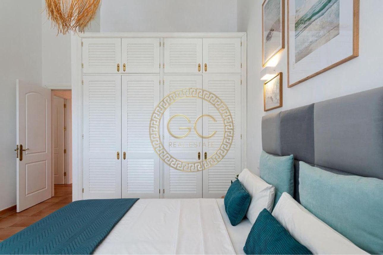 3 bedroom Villa for rent in Puerto Rico with pool garage - € 4,500 (Ref: 9406801)