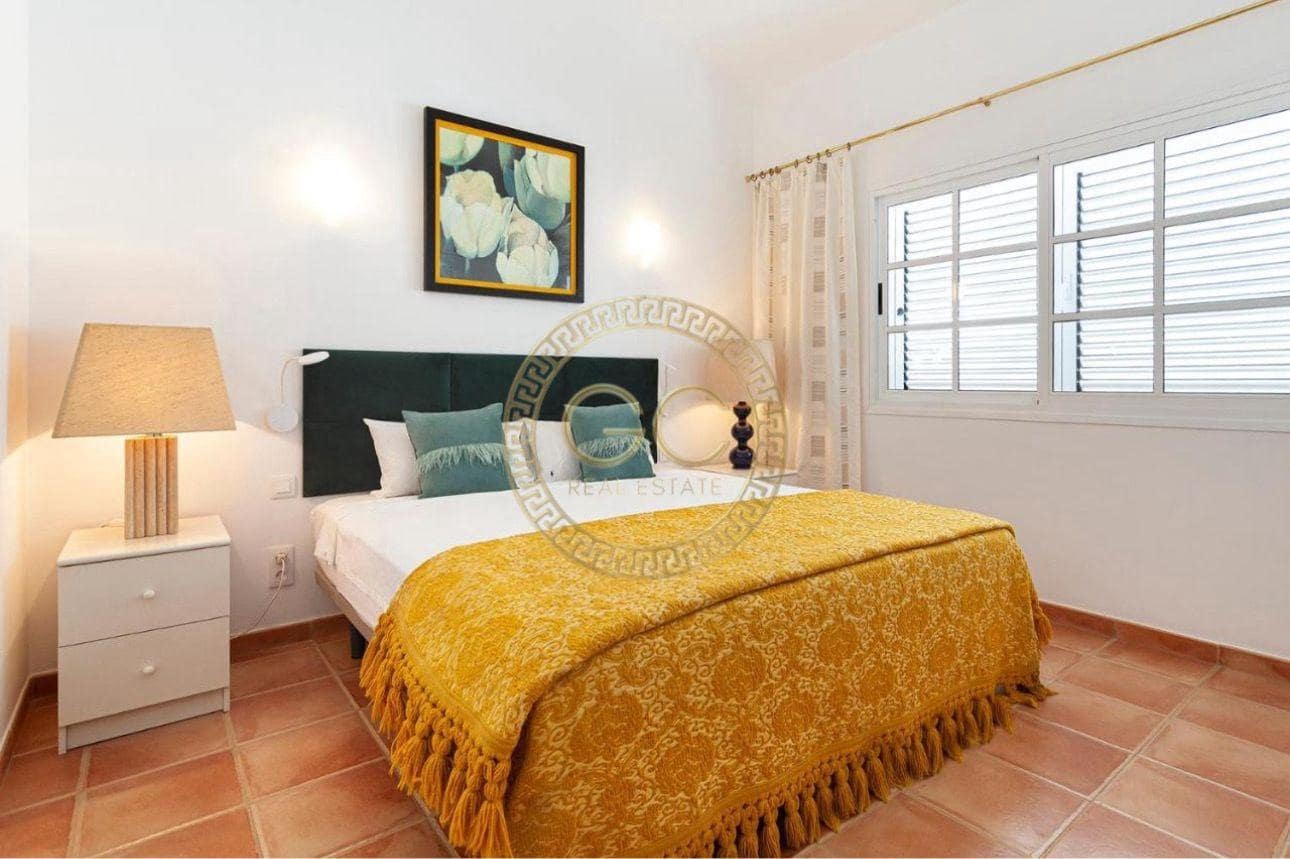 3 bedroom Villa for rent in Puerto Rico with pool garage - € 4,500 (Ref: 9406801)