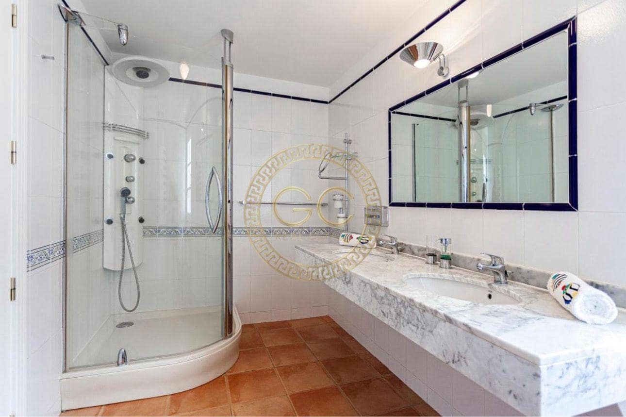 3 bedroom Villa for rent in Puerto Rico with pool garage - € 4,500 (Ref: 9406801)