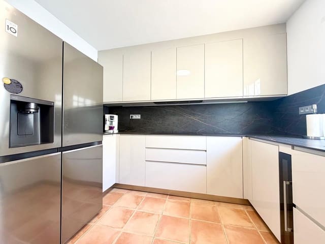 3 camera da letto Villa da affittare in Puerto Rico, Mogán con piscina garage - 4.500 € (Rif: 9406801)