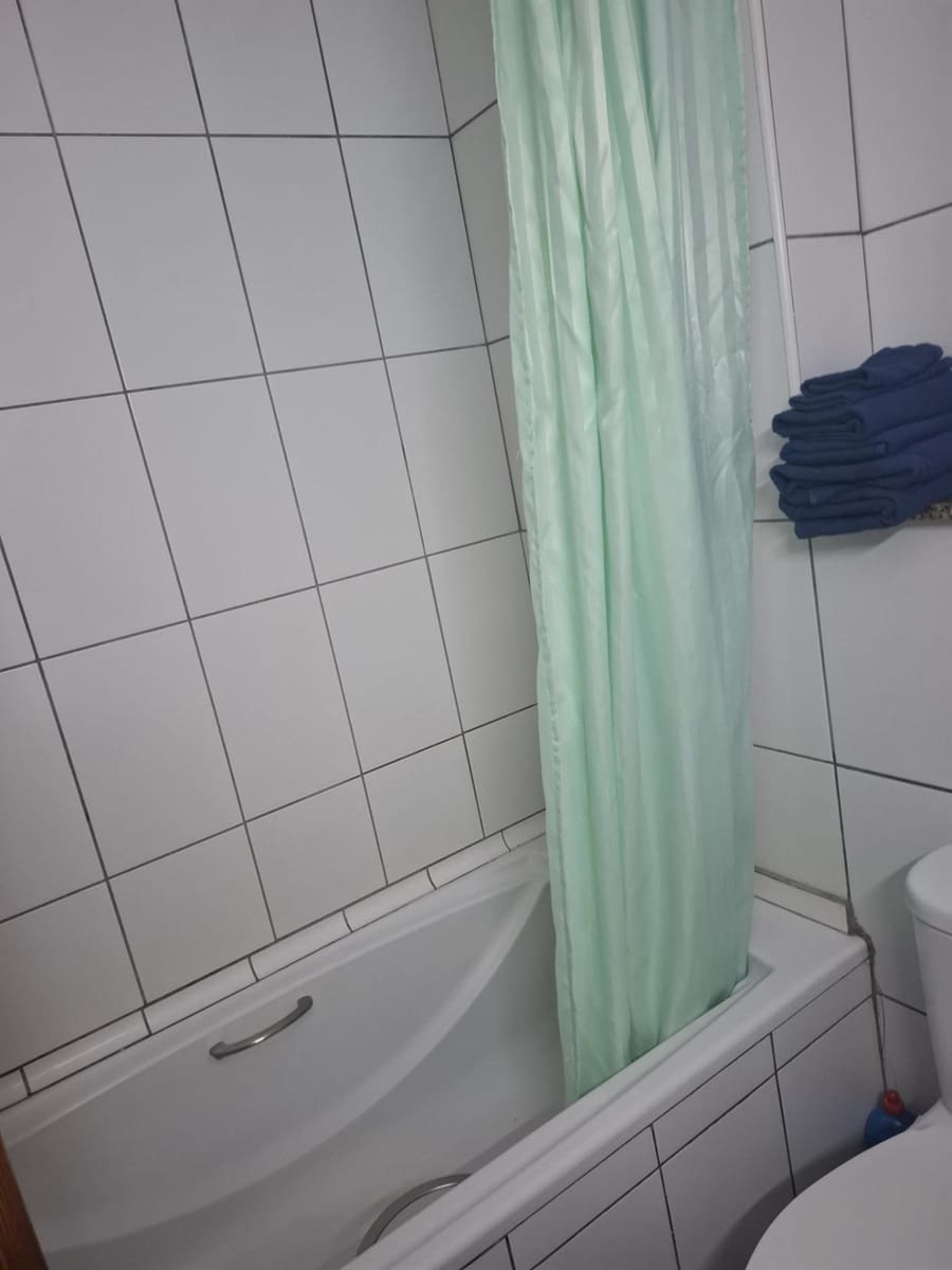 Studio te huur in Puerto Rico met zwembad - € 850 (Ref: 9410943)