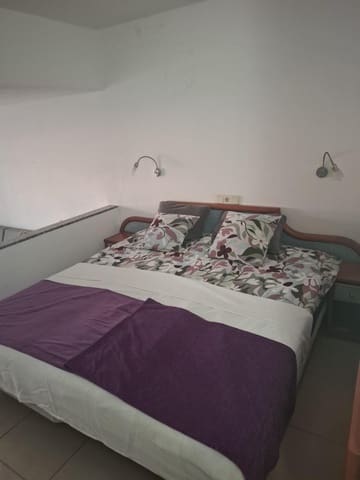 Studio te huur in Puerto Rico, Mogán met zwembad - € 850 (Ref: 9410943)