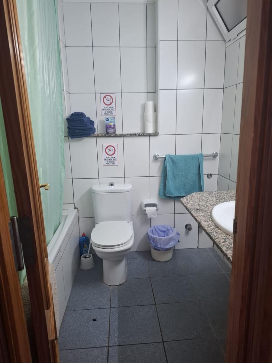 Studio te huur in Puerto Rico met zwembad - € 850 (Ref: 9410943)