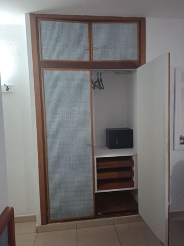 Estúdio para arrendar em Puerto Rico, Mogán com piscina - 800 € (Ref: 9410943)