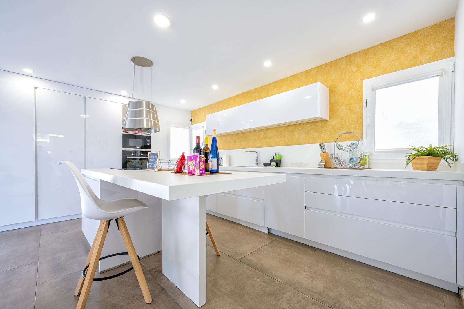 6 quarto Moradia para venda em San Bartolome de Tirajana com piscina - 2 490 000 € (Ref: 9431052)