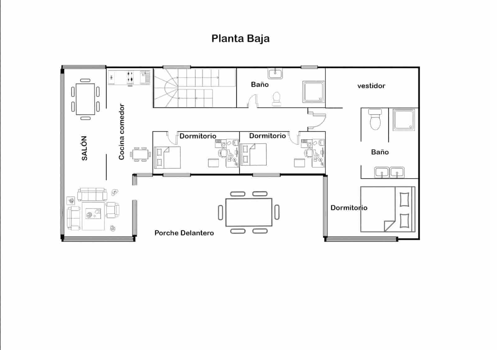 6 quarto Moradia para venda em San Bartolome de Tirajana com piscina - 2 490 000 € (Ref: 9431052)