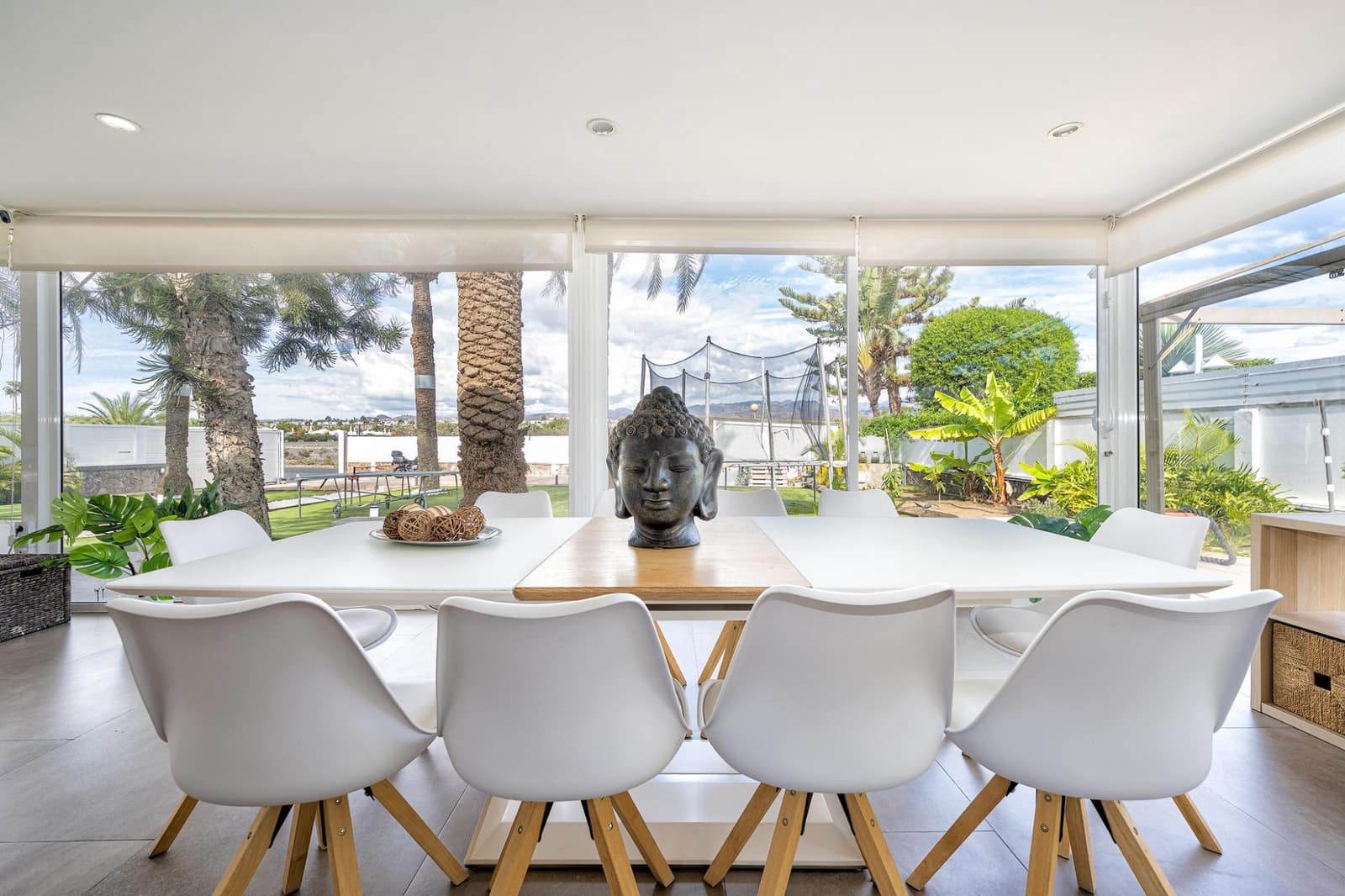 6 quarto Moradia para venda em San Bartolome de Tirajana com piscina - 2 490 000 € (Ref: 9431052)