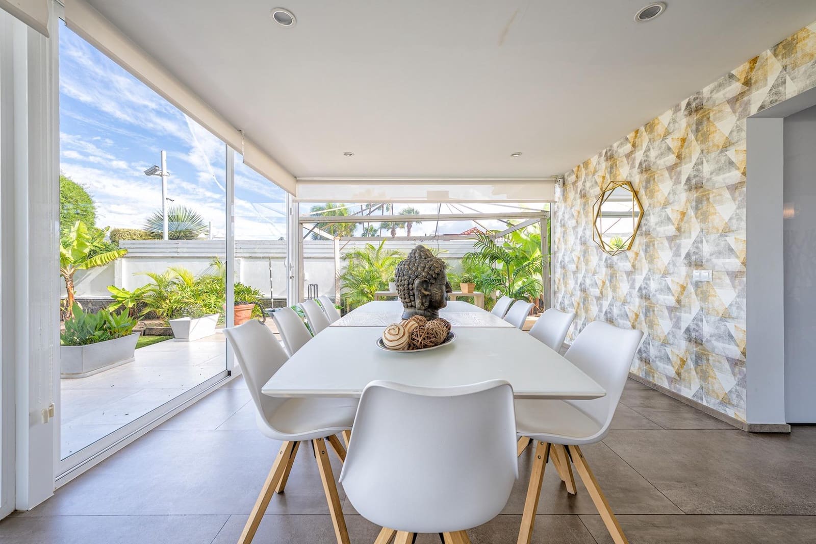 6 quarto Moradia para venda em San Bartolome de Tirajana com piscina - 2 490 000 € (Ref: 9431052)