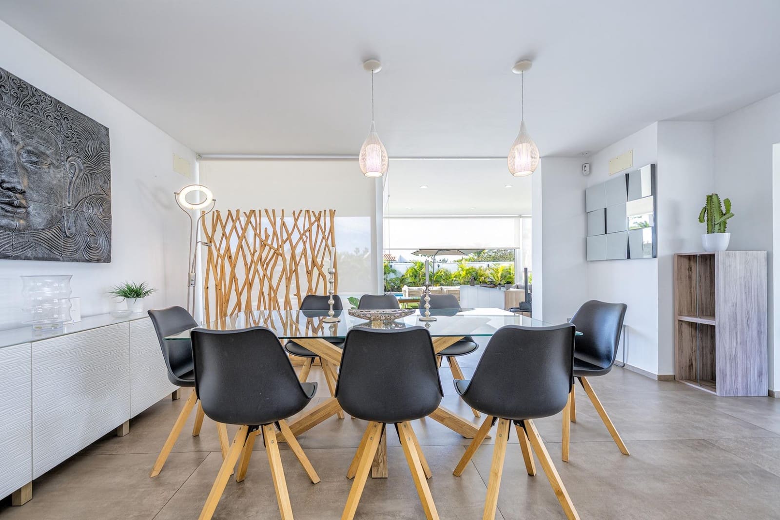 6 quarto Moradia para venda em San Bartolome de Tirajana com piscina - 2 490 000 € (Ref: 9431052)