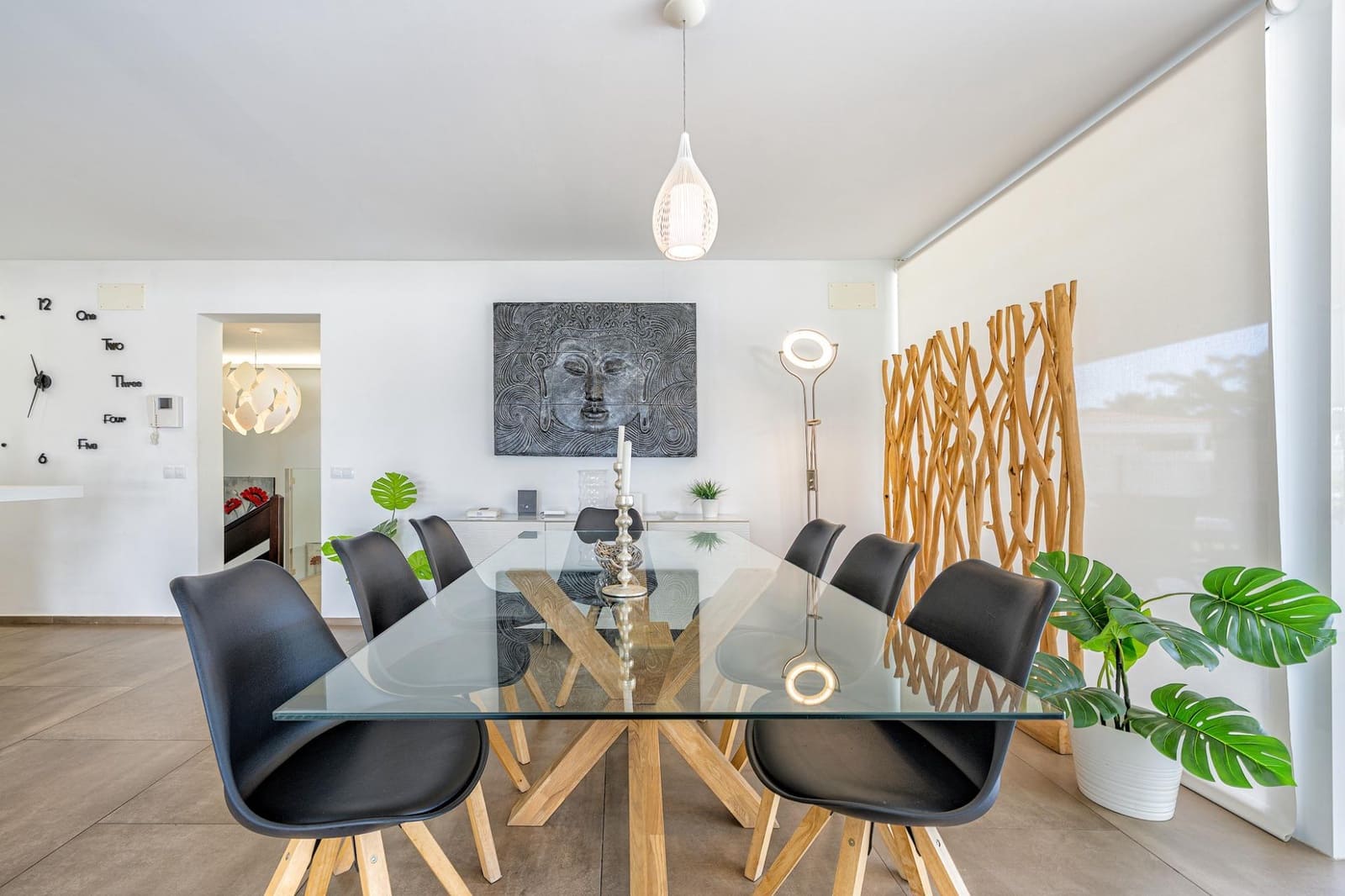 6 quarto Moradia para venda em San Bartolome de Tirajana com piscina - 2 490 000 € (Ref: 9431052)