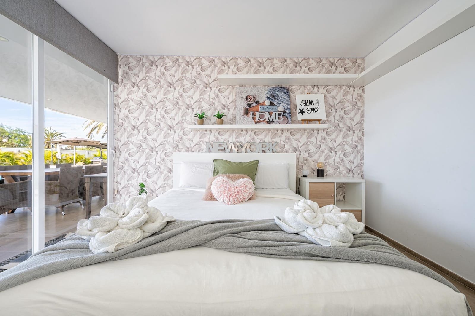 6 quarto Moradia para venda em San Bartolome de Tirajana com piscina - 2 490 000 € (Ref: 9431052)