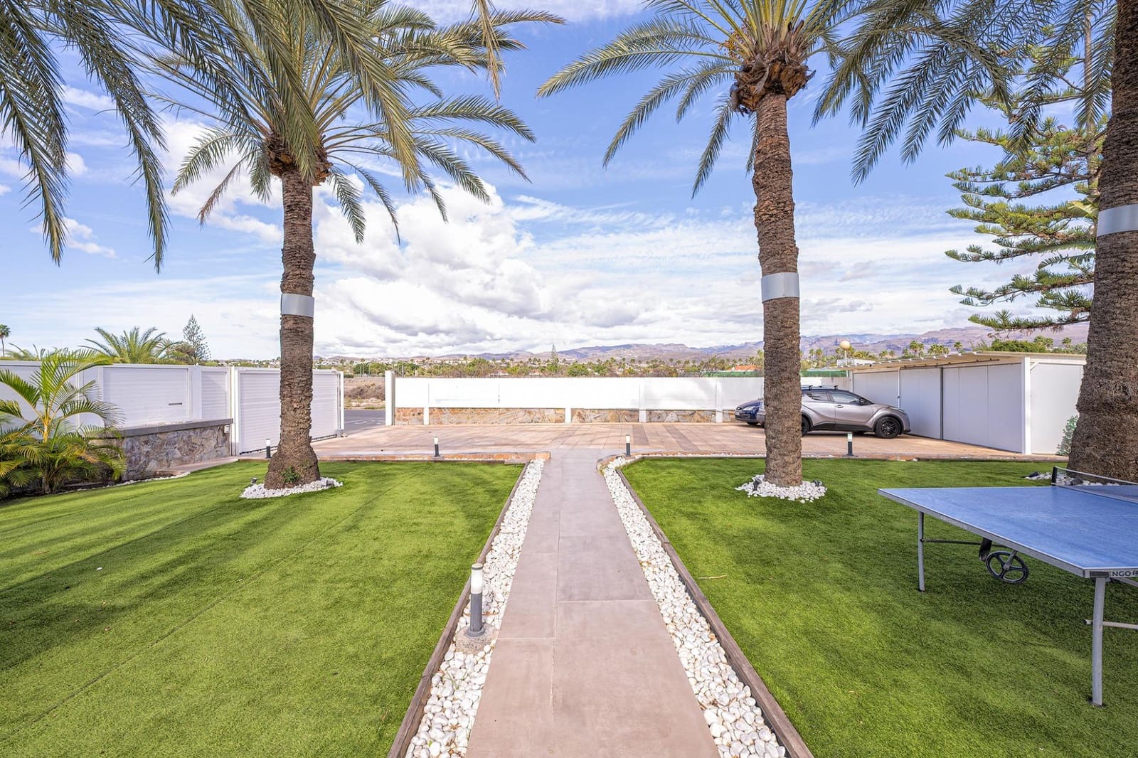 6 quarto Moradia para venda em San Bartolome de Tirajana com piscina - 2 490 000 € (Ref: 9431052)