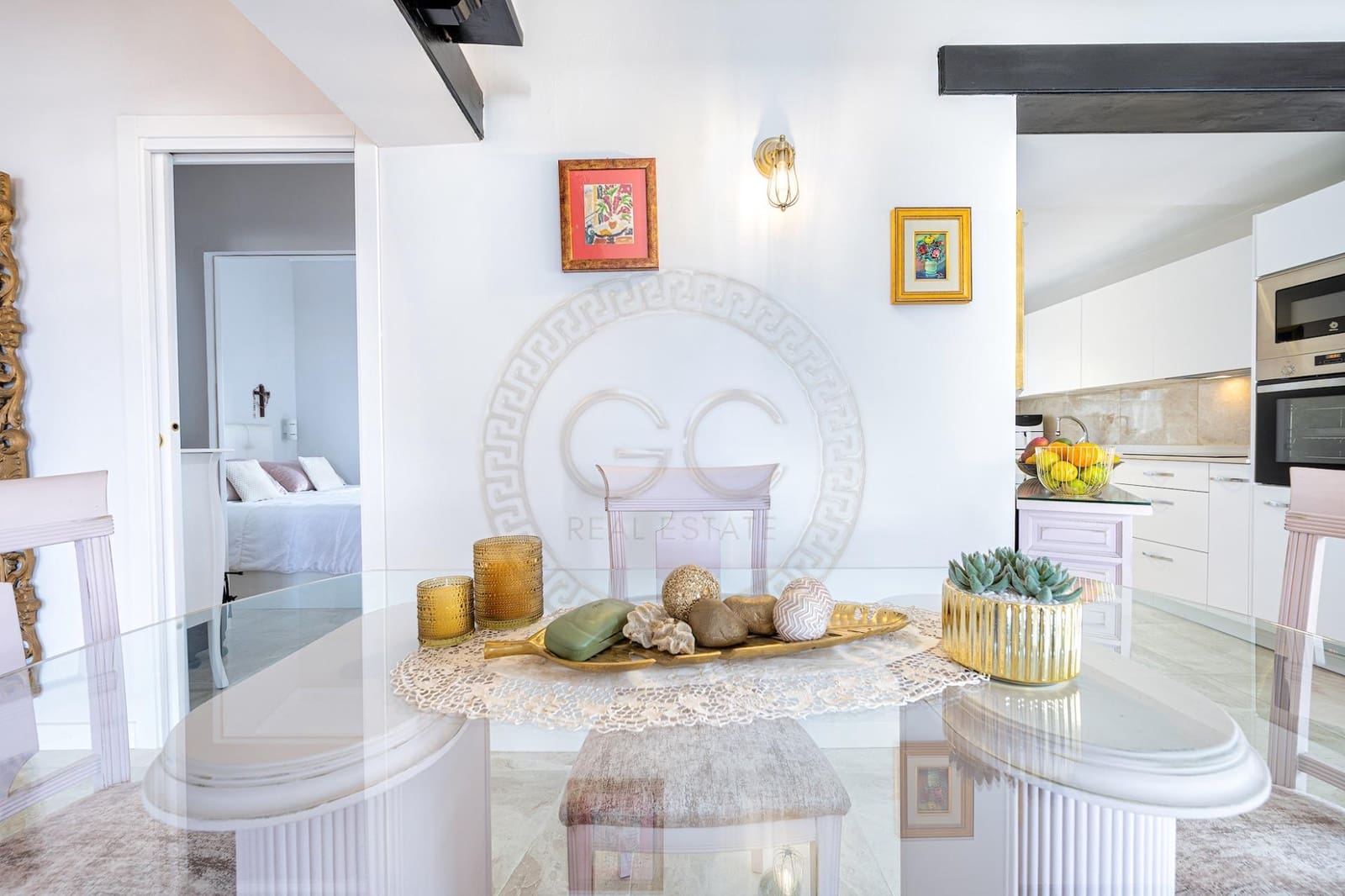 2 quarto Moradia para venda em Mogan - 499 000 € (Ref: 9434772)