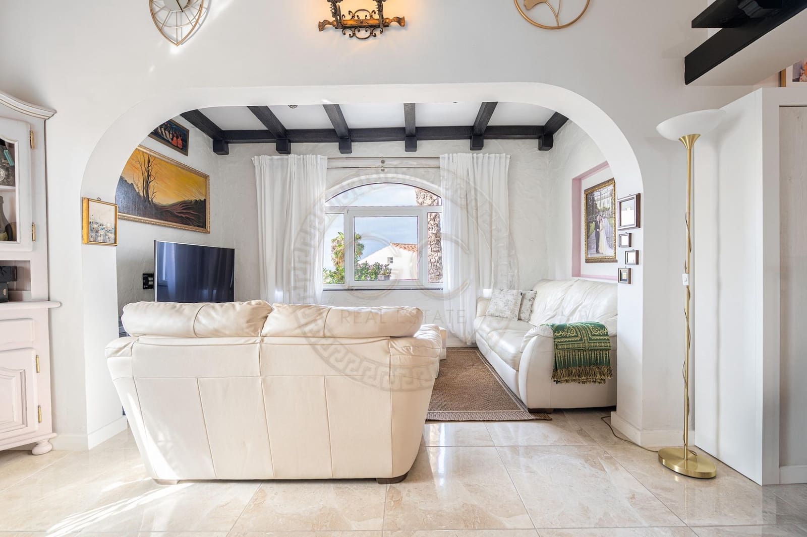 2 quarto Moradia para venda em Mogan - 499 000 € (Ref: 9434772)