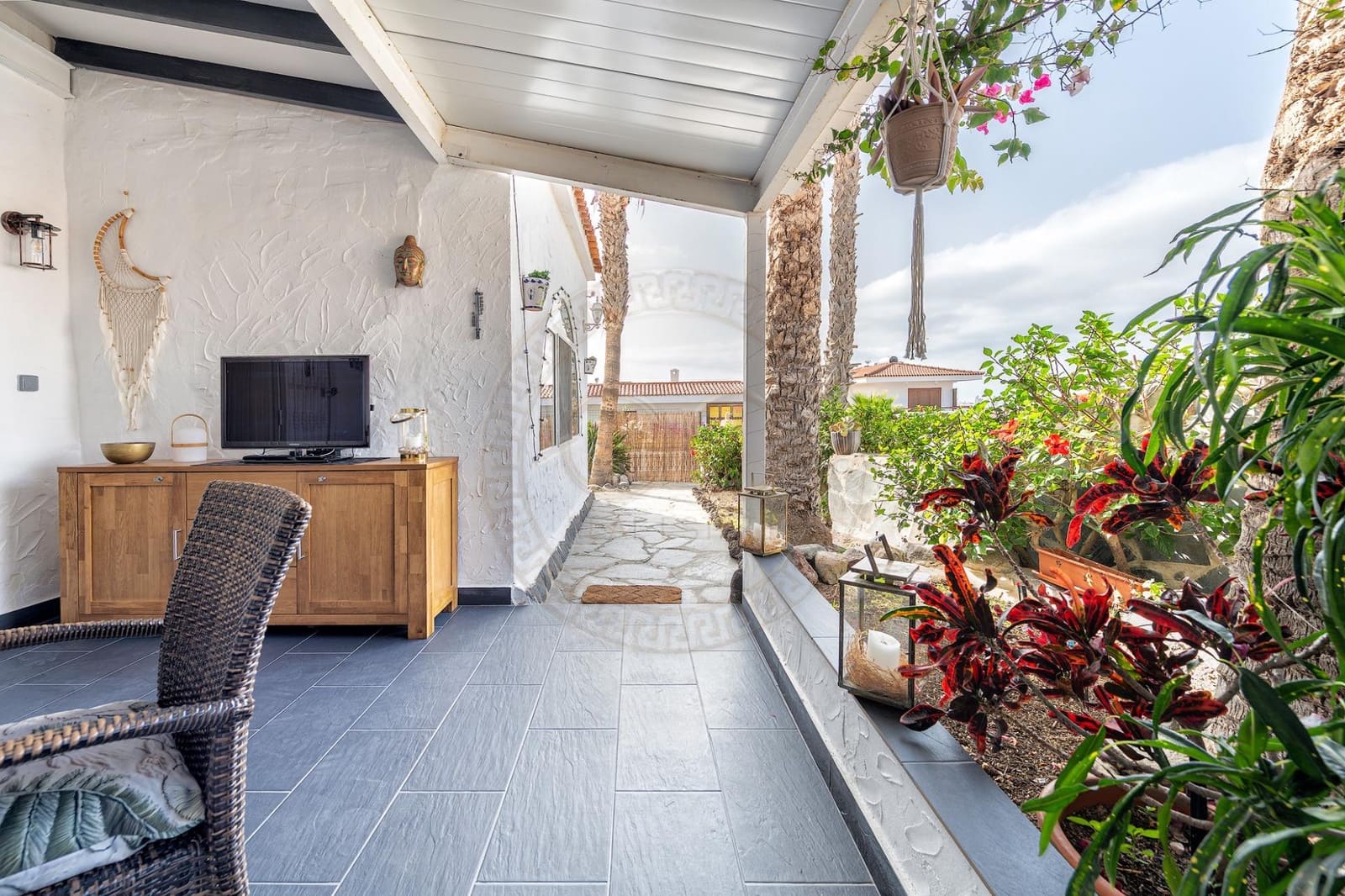 2 quarto Moradia para venda em Mogan - 499 000 € (Ref: 9434772)