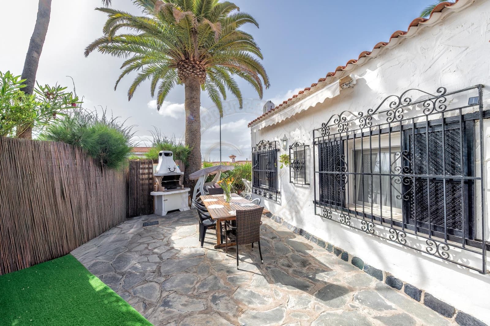 2 quarto Moradia para venda em Mogan - 499 000 € (Ref: 9434772)