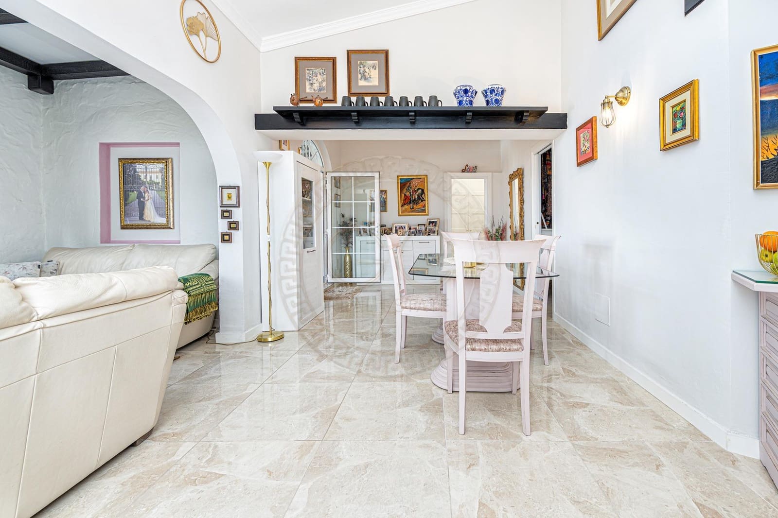 2 quarto Moradia para venda em Mogan - 499 000 € (Ref: 9434772)