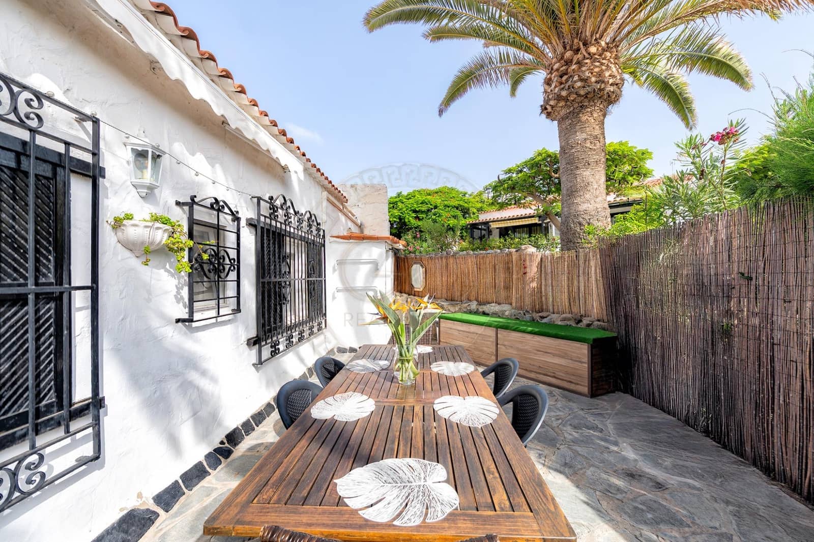 2 quarto Moradia para venda em Mogan - 499 000 € (Ref: 9434772)