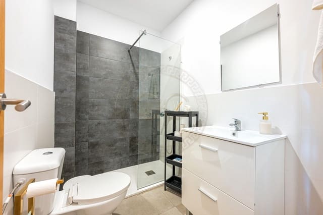 3 soveværelse Lejlighed til salg i Almatriche, Las Palmas de Gran Canaria - € 235.000 (Ref: 9446297)