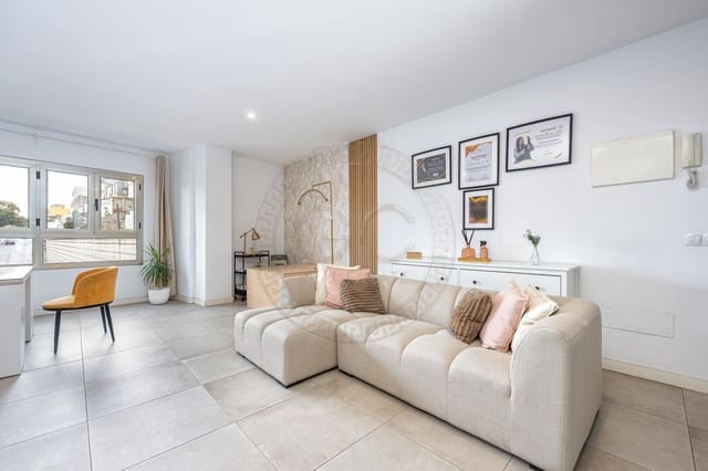 3 soveværelse Lejlighed til salg i Almatriche, Las Palmas de Gran Canaria - € 235.000 (Ref: 9446297)