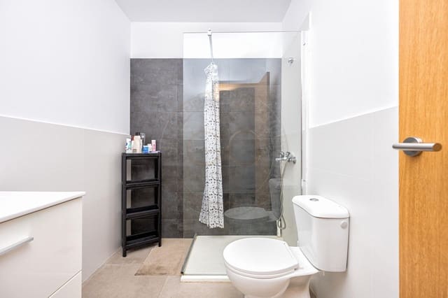 3 soveværelse Lejlighed til salg i Almatriche, Las Palmas de Gran Canaria - € 235.000 (Ref: 9446297)