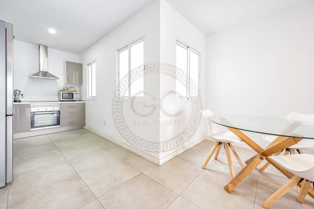 3 soveværelse Lejlighed til salg i Almatriche, Las Palmas de Gran Canaria - € 235.000 (Ref: 9446297)