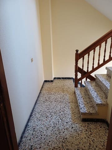 3 sypialnia Mieszkanie do wynajęcia w Guanarteme, Las Palmas de Gran Canaria - 1 050 € (Ref: 9462049)