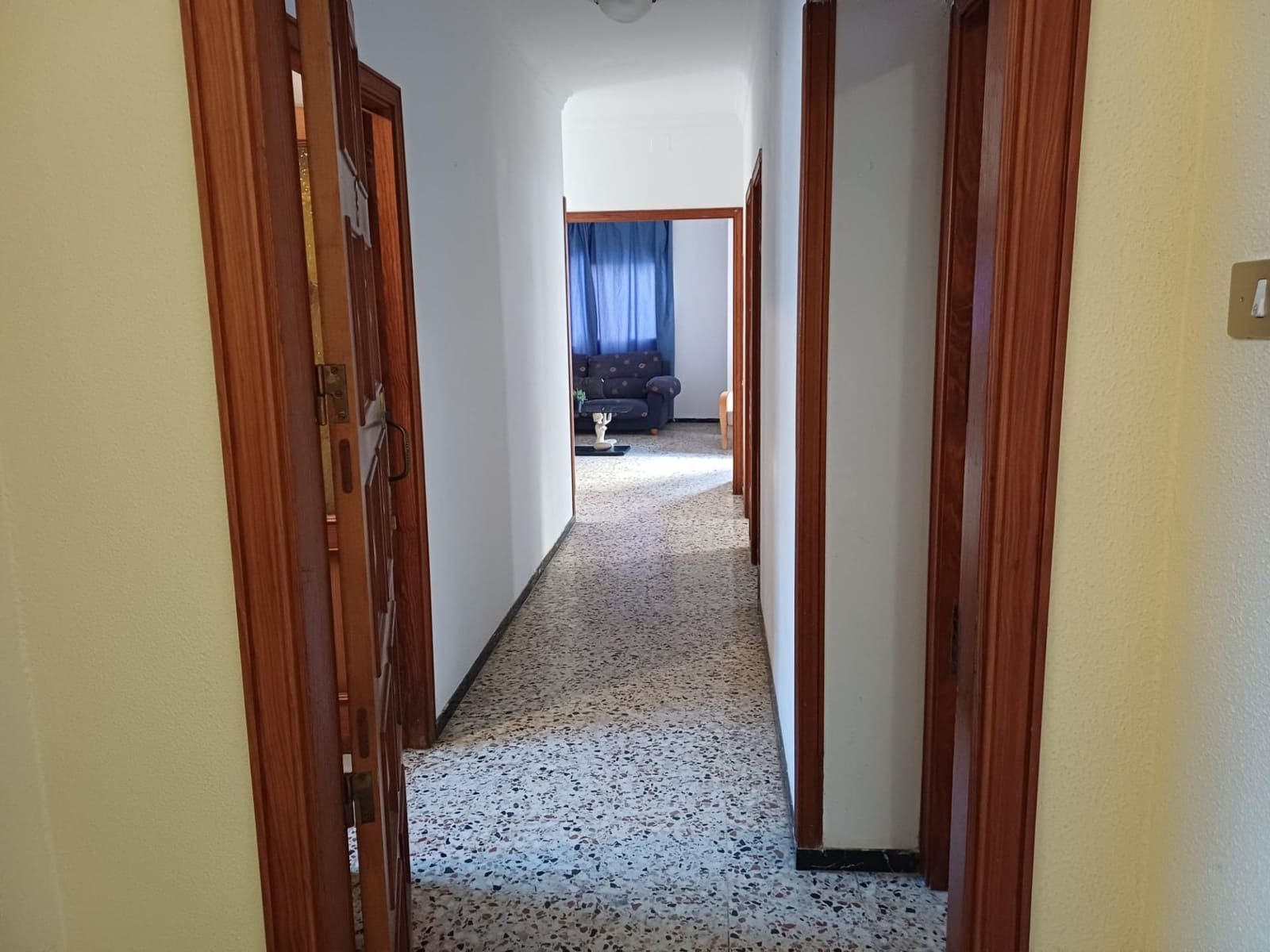 3 sypialnia Mieszkanie do wynajęcia w Las Palmas de Gran Canaria - 1 050 € (Ref: 9462049)