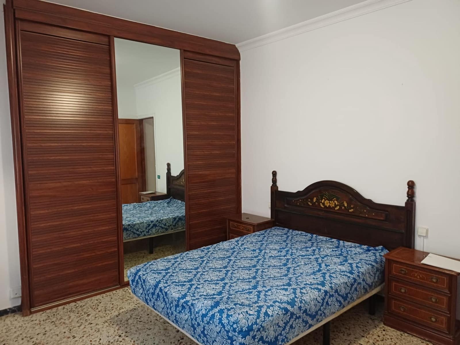 3 sypialnia Mieszkanie do wynajęcia w Las Palmas de Gran Canaria - 1 050 € (Ref: 9462049)