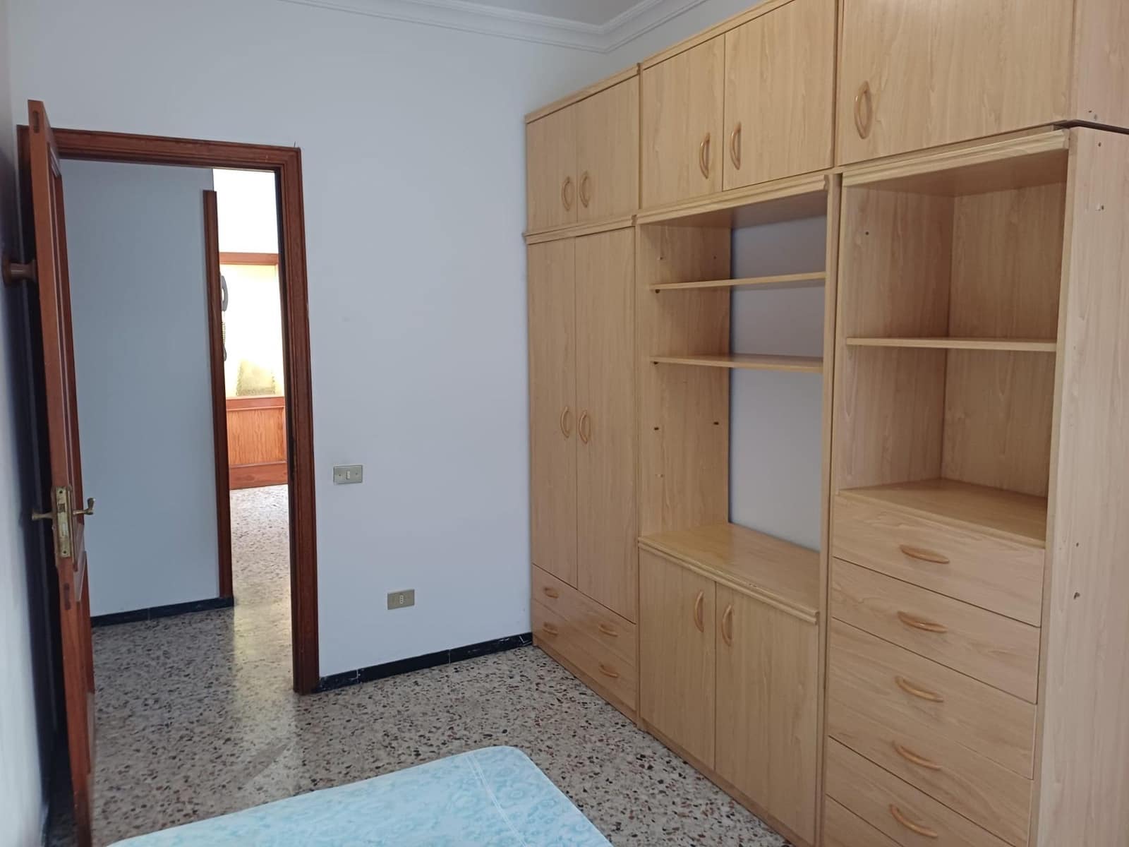 3 sypialnia Mieszkanie do wynajęcia w Las Palmas de Gran Canaria - 1 050 € (Ref: 9462049)