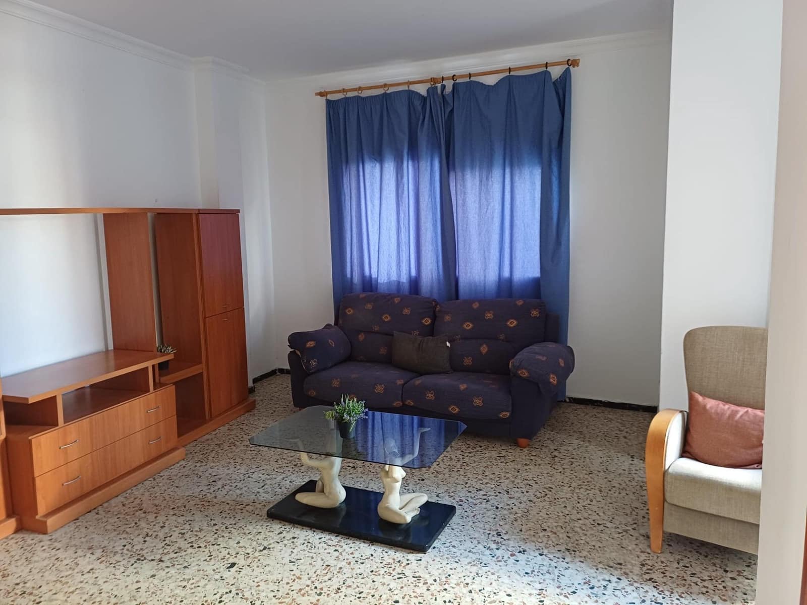 3 sypialnia Mieszkanie do wynajęcia w Las Palmas de Gran Canaria - 1 050 € (Ref: 9462049)