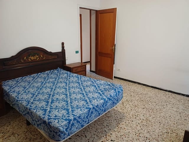 3 sypialnia Mieszkanie do wynajęcia w Guanarteme, Las Palmas de Gran Canaria - 1 050 € (Ref: 9462049)
