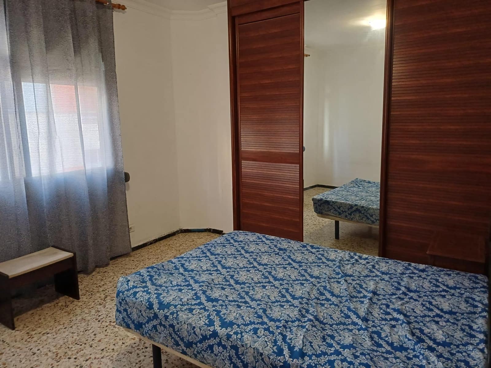 3 sypialnia Mieszkanie do wynajęcia w Las Palmas de Gran Canaria - 1 050 € (Ref: 9462049)