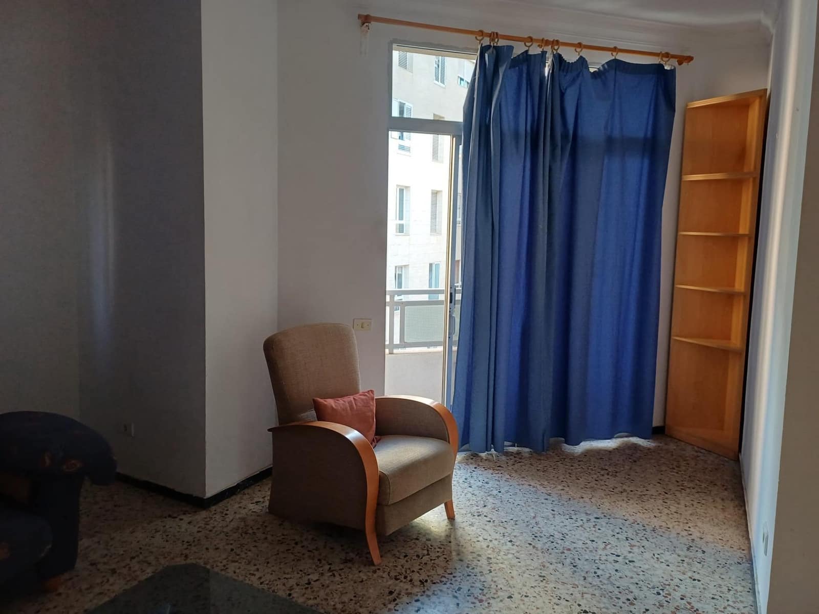 3 sypialnia Mieszkanie do wynajęcia w Las Palmas de Gran Canaria - 1 050 € (Ref: 9462049)
