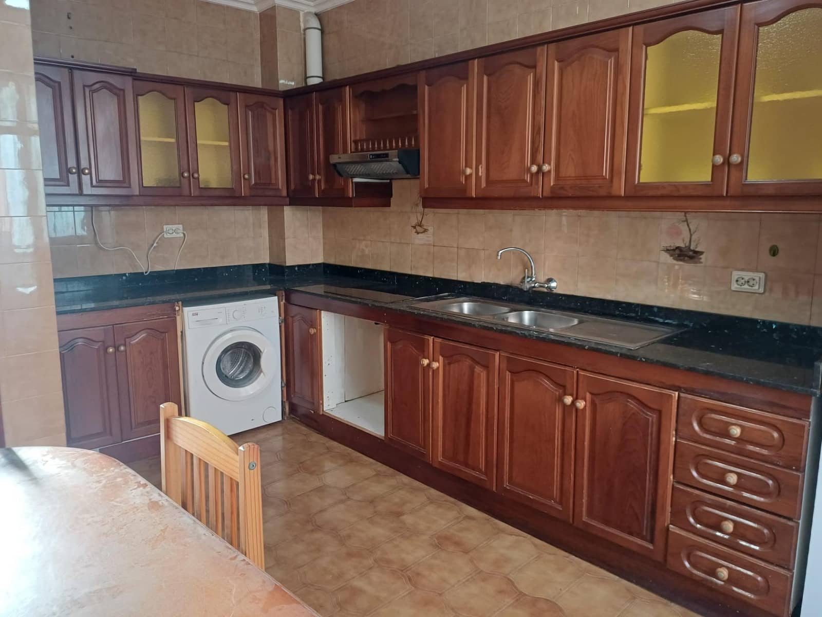 3 sypialnia Mieszkanie do wynajęcia w Las Palmas de Gran Canaria - 1 050 € (Ref: 9462049)