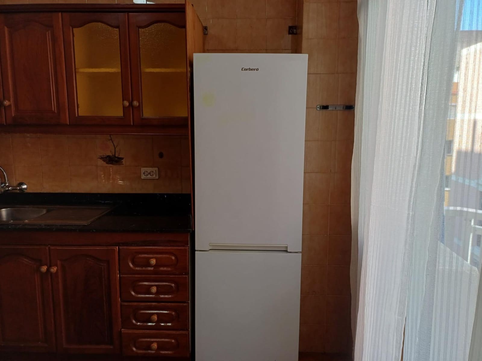 3 sypialnia Mieszkanie do wynajęcia w Las Palmas de Gran Canaria - 1 050 € (Ref: 9462049)