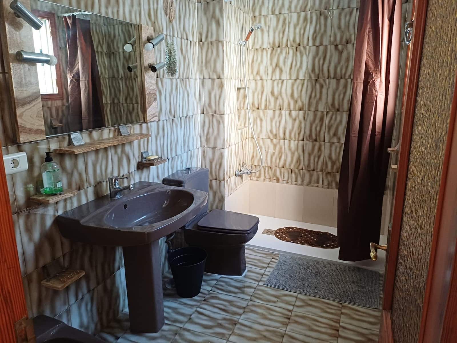 3 sypialnia Mieszkanie do wynajęcia w Las Palmas de Gran Canaria - 1 050 € (Ref: 9462049)