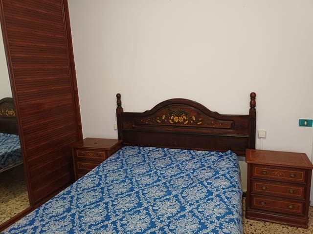 3 sypialnia Mieszkanie do wynajęcia w Guanarteme, Las Palmas de Gran Canaria - 1 050 € (Ref: 9462049)